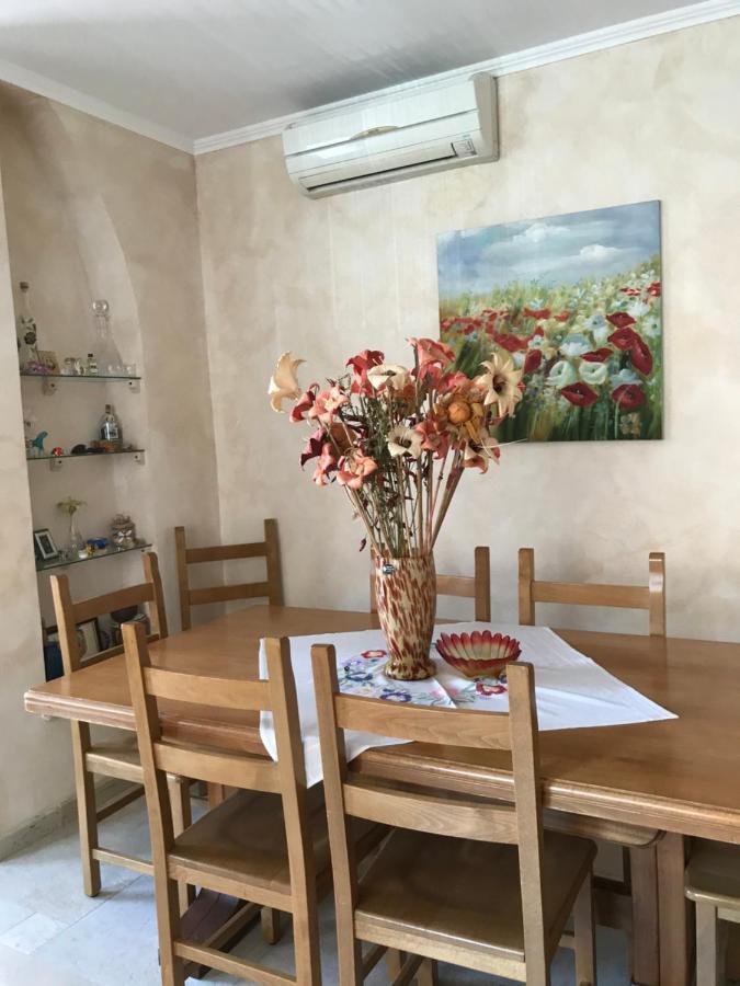 דירות ולטרי La Torre מראה חיצוני תמונה