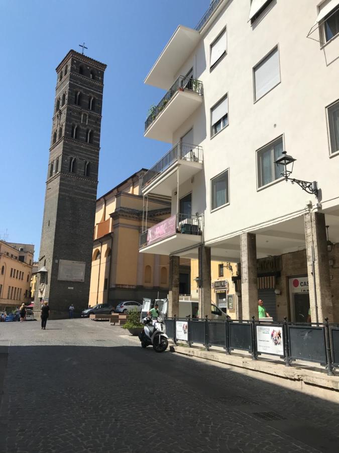 דירות ולטרי La Torre מראה חיצוני תמונה
