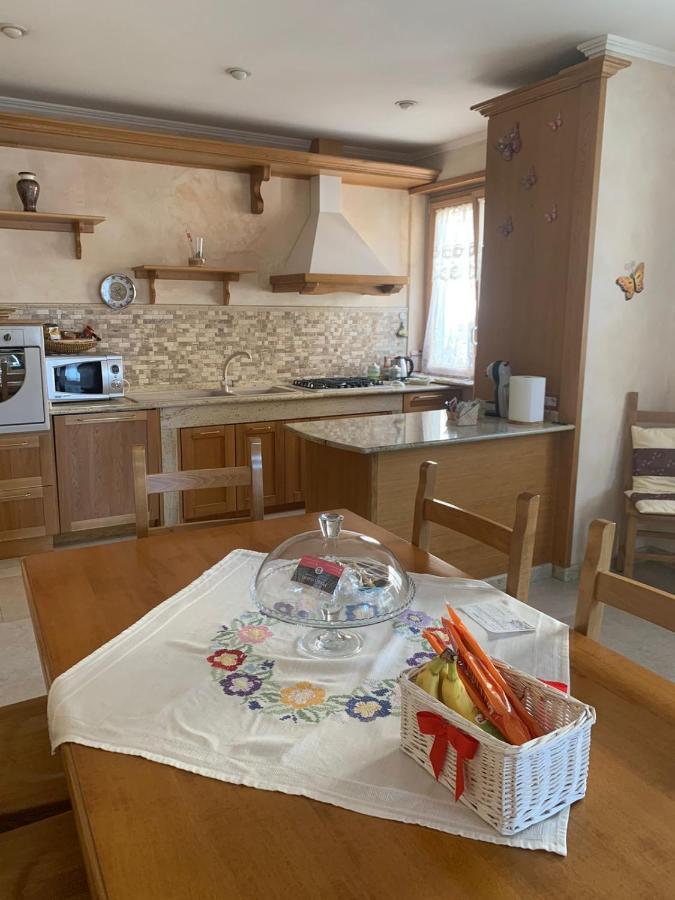 דירות ולטרי La Torre מראה חיצוני תמונה