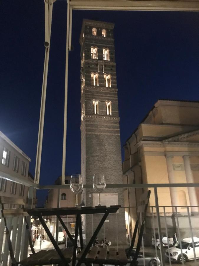 דירות ולטרי La Torre מראה חיצוני תמונה