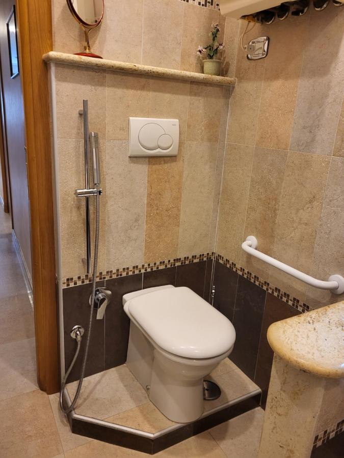 דירות ולטרי La Torre מראה חיצוני תמונה